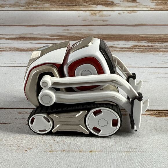 Anki Cozmo Robot 000-00048 – OEM, Robot Only, Tested, No Accessories - Picture 4 of 5